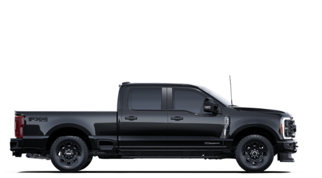 2025 Ford Super Duty® External Image 1